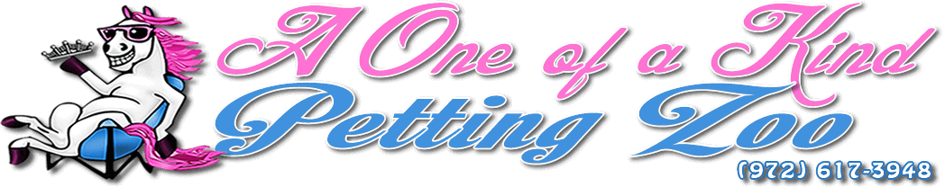 Mobile Petting Zoo : A One of a Kind Petting Zoo | Dallas - Fort Worth